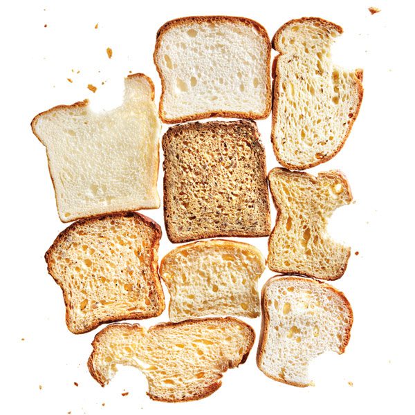 Deals We Dig: Amazing Gluten-Free Sandwich Breads