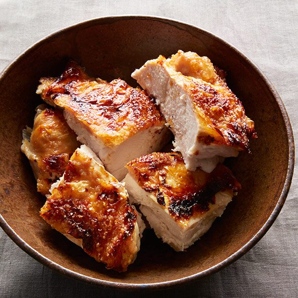 The Best Chicken Recipe Ever. Seriously.
