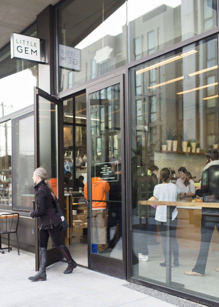 Free For All: How San Francisco's Little Gem Restaurant is Redefining Allergen-Free Dining