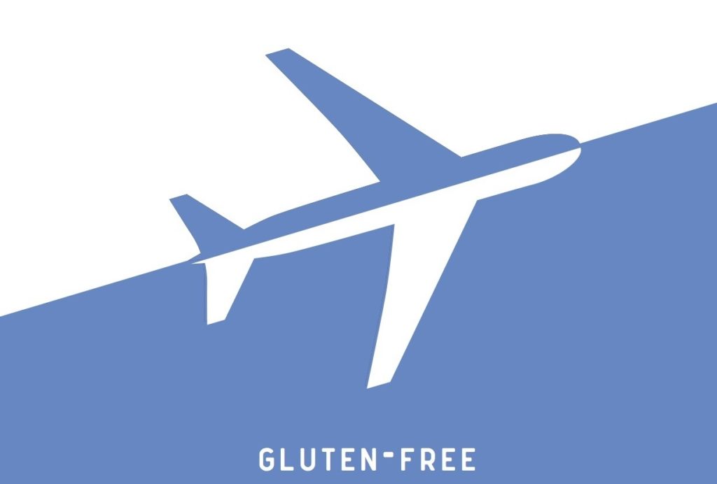 Tips for Safe Airline Travel When Gluten Free