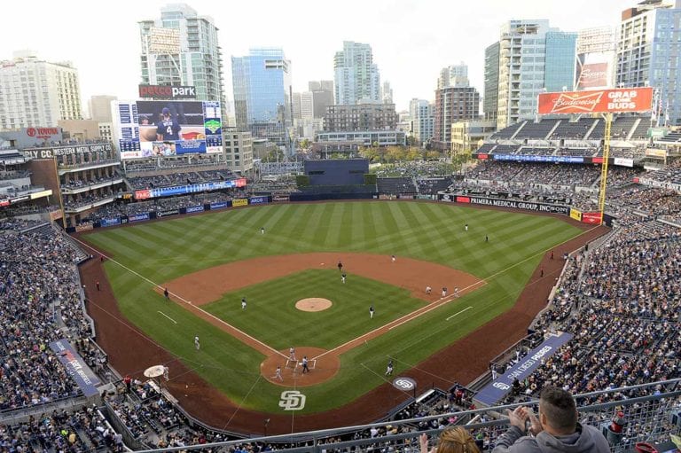 Gluten Free Ballpark Food Home Run EatsThe Best GlutenFree Food Options at Major League
