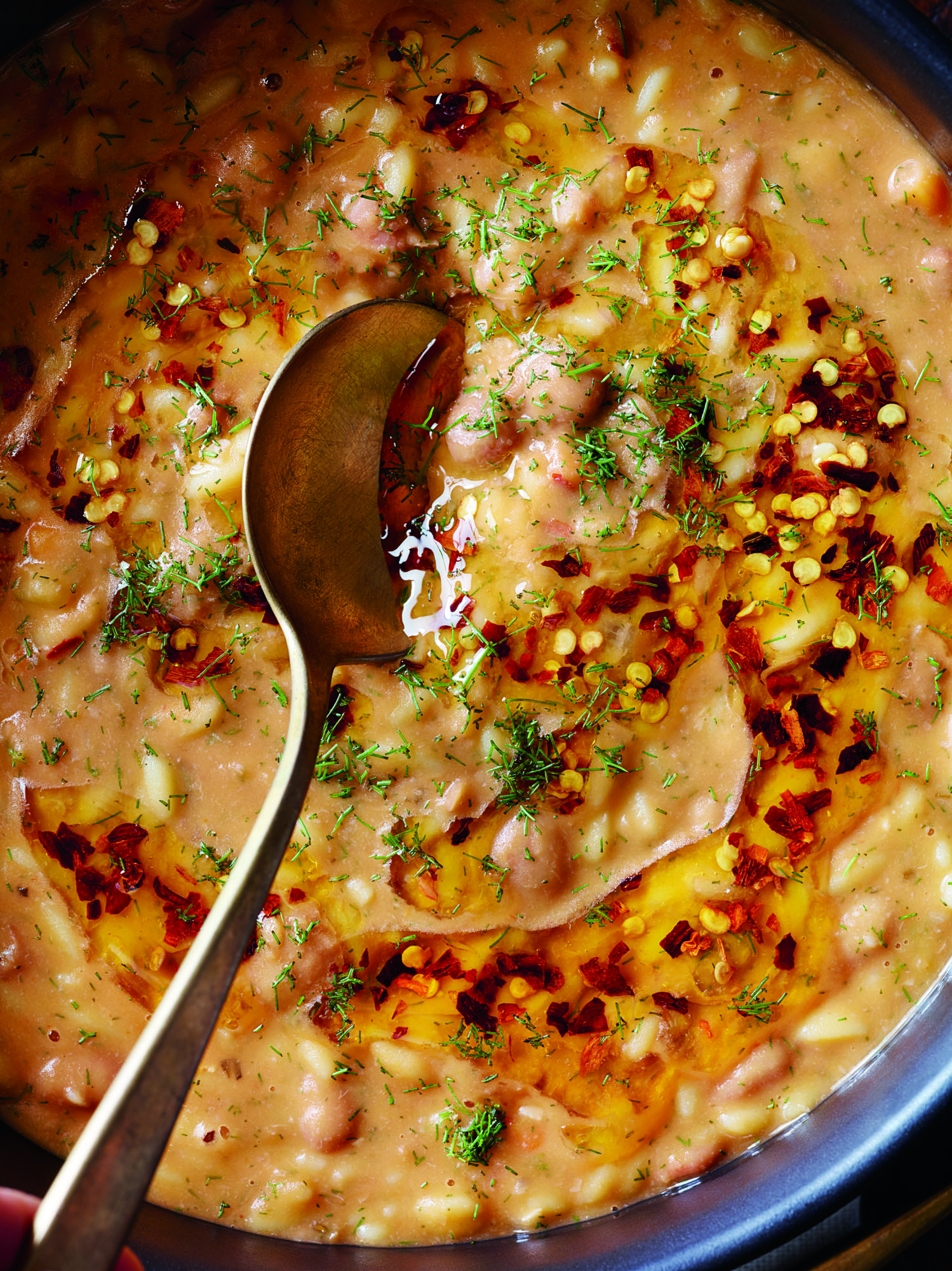 Mayocoba Bean Soup Recipe Bryont Blog