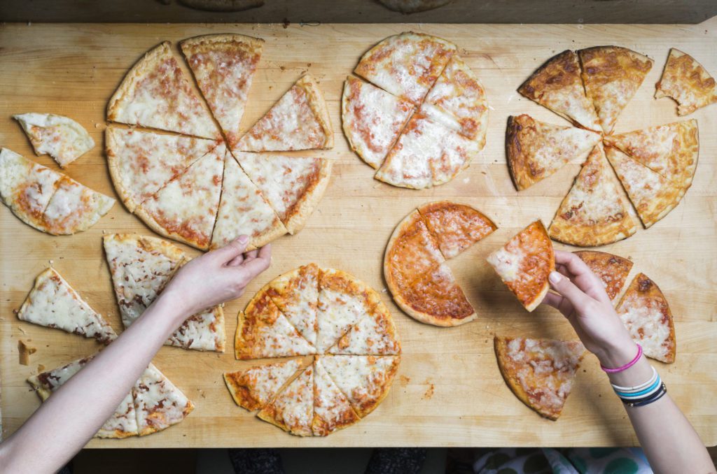 Frozen Faves: The Best Gluten-Free Frozen Pizza to Buy