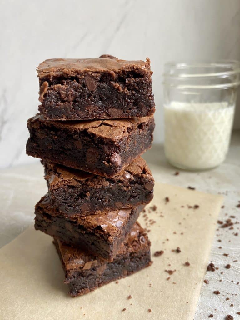 GFF Faves: Brownie Mixes