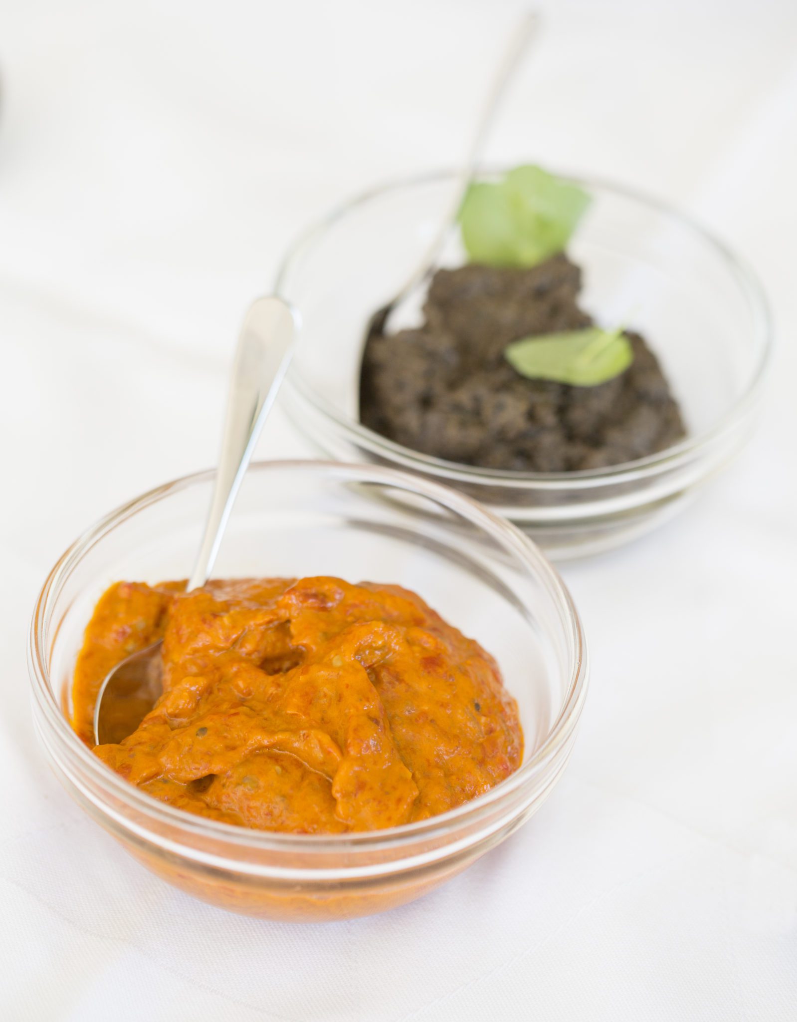 Ajvar: An Eggplant And Bell Pepper Condiment Gluten-Free Recipe