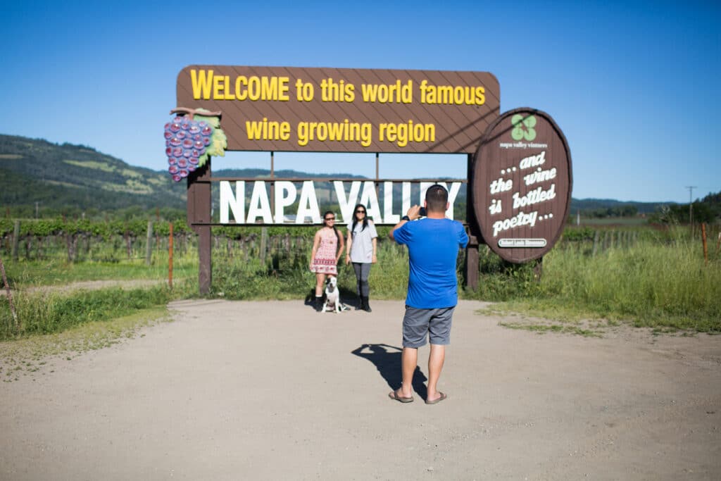 Napa Valley Gluten-Free Travel Guide