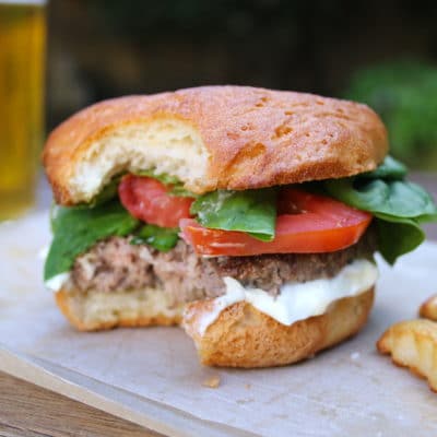 GFF Faves: The Best Gluten-Free Burger Buns