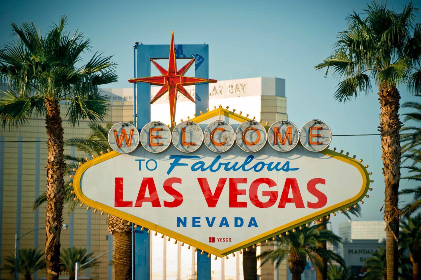 Las Vegas gluten-free travel guide-what to do, where to eat, drink, sleep