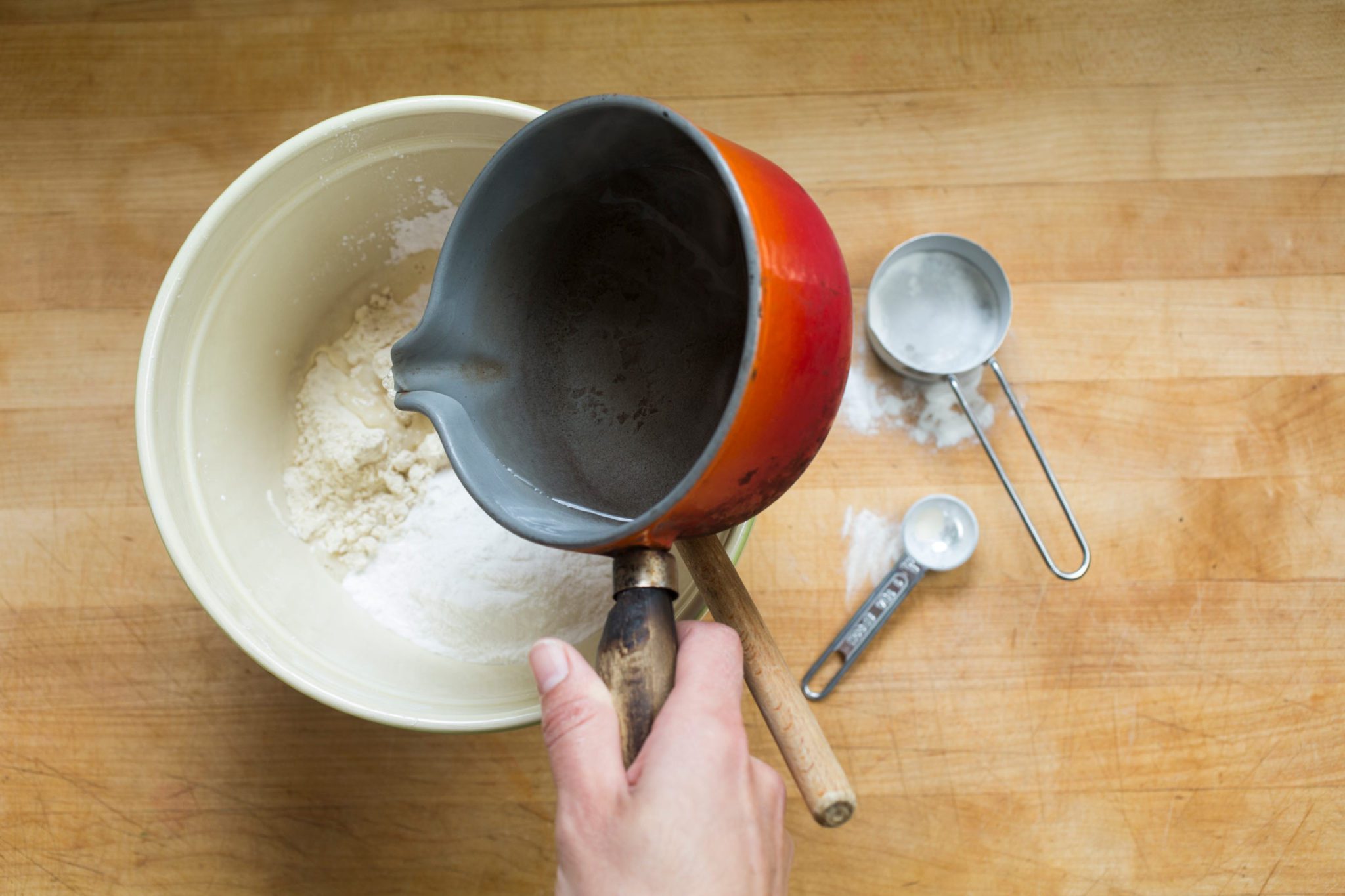 PotStickersAddBoiledWater GFF Magazine