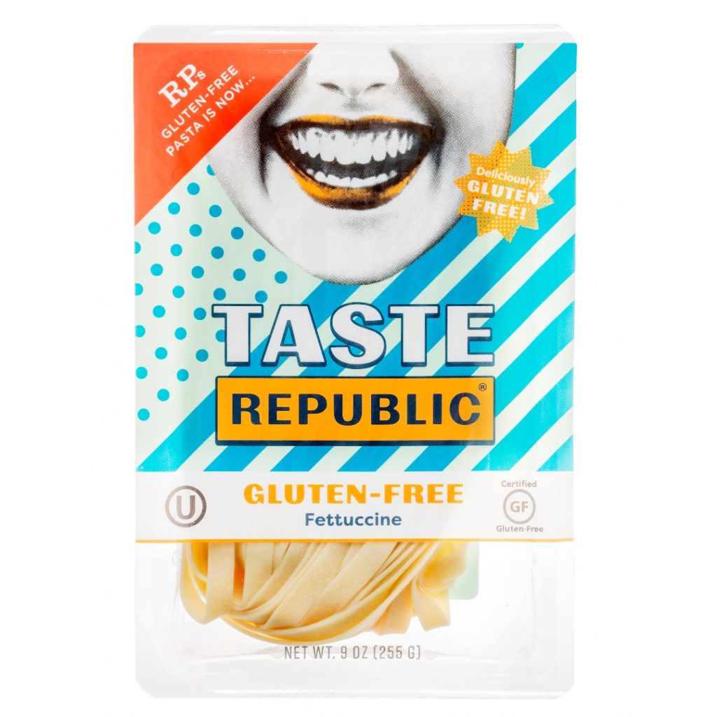 ﻿Product Review: Taste Republic's Fresh GF Pastas