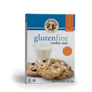 gluten free chocolate chip cookie mixes: product review of best gluten ...