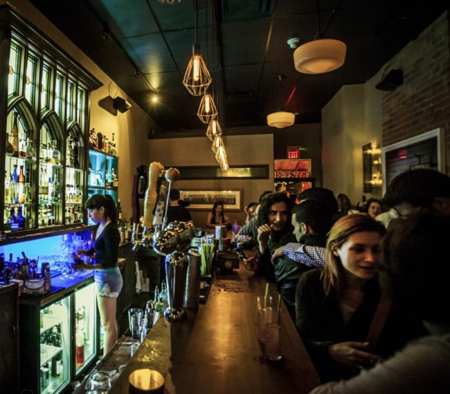 GlutenFree Travel Guide to Toronto What to Do and Where to Eat, Drink and Sleep