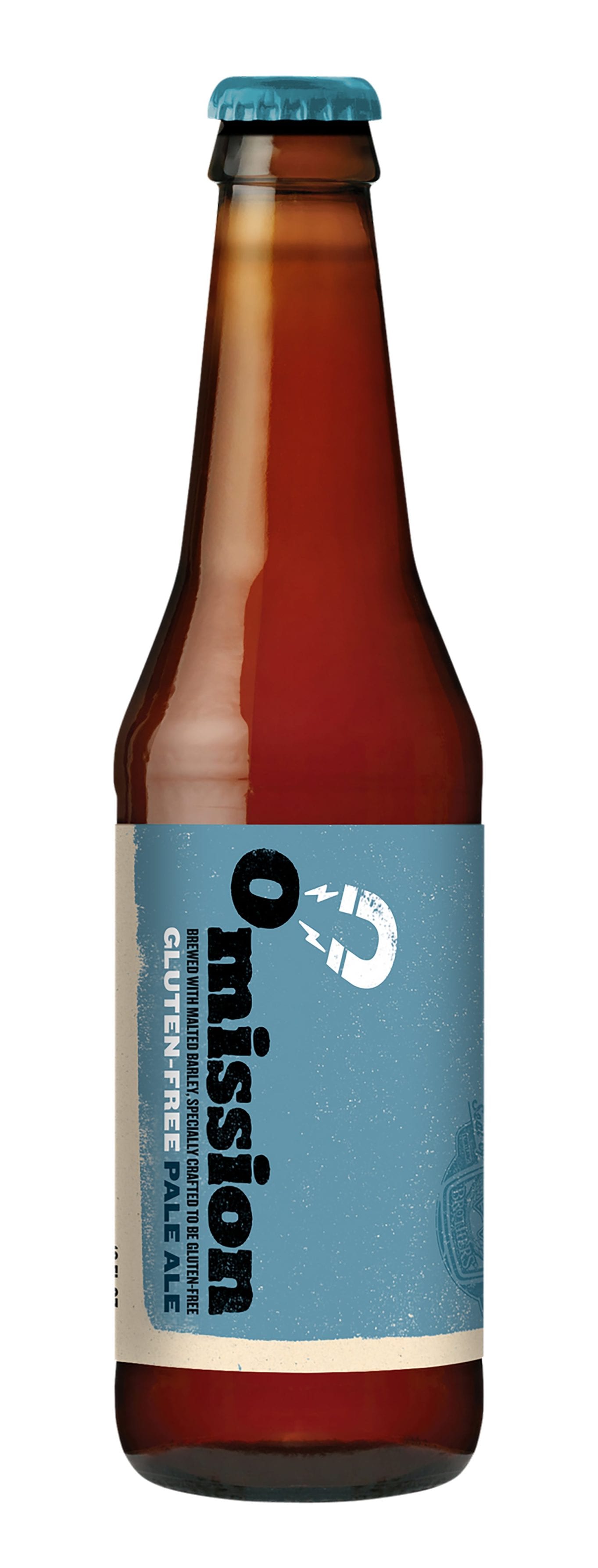 Omission Pale Ale GFF Magazine