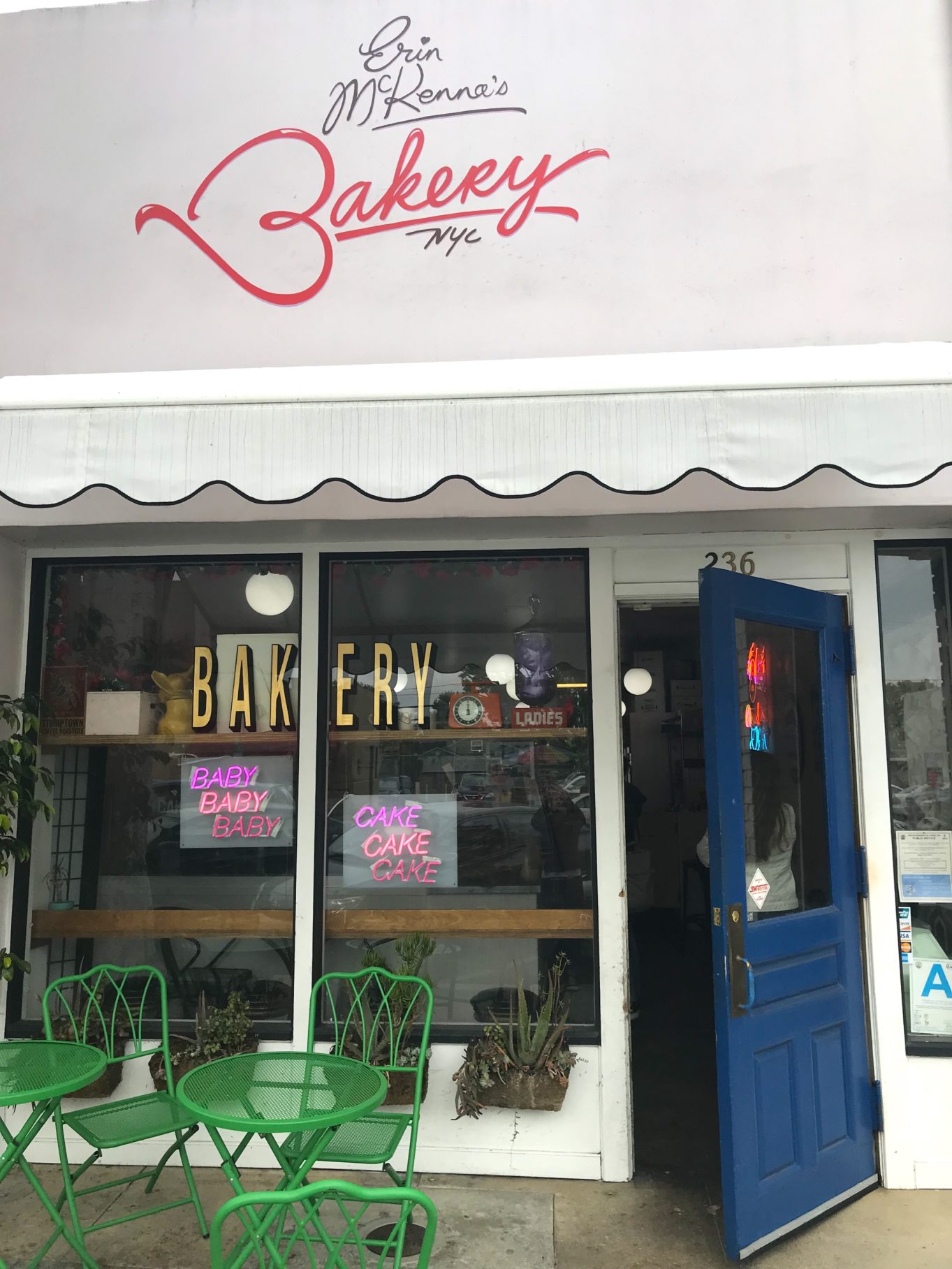 Los Angeles glutenfree travel guidewhat to do, where to eat, drink, sleep