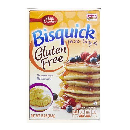 Best Gluten Free Pancake Mix -- We've Tried Them All And Include Our ...