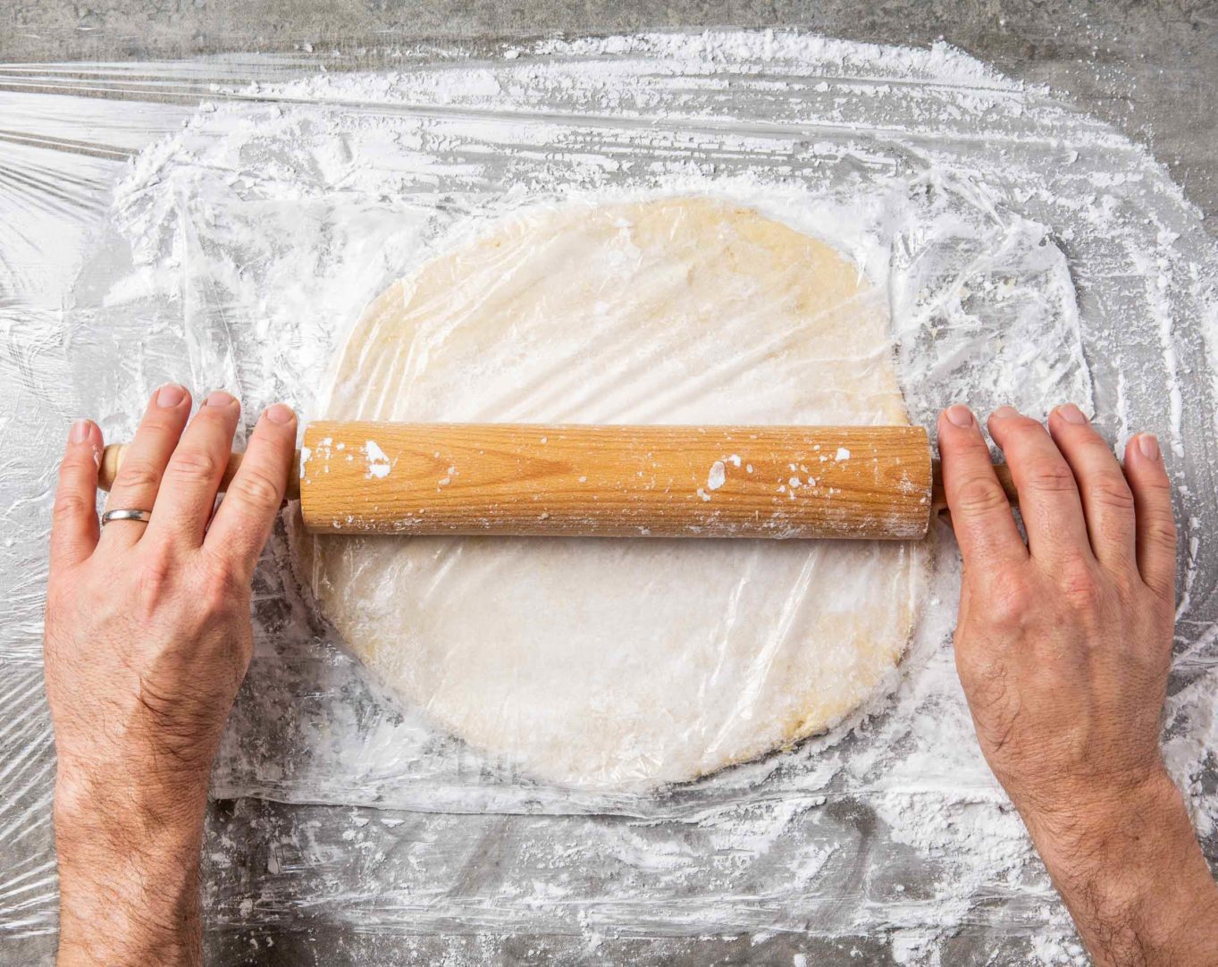 gently-roll-out-the-dough-gff-magazine