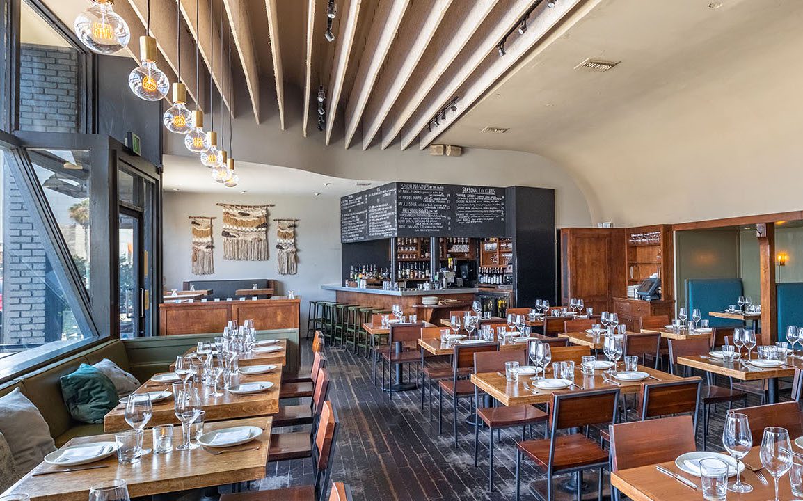 Los Angeles glutenfree travel guidewhat to do, where to eat, drink, sleep