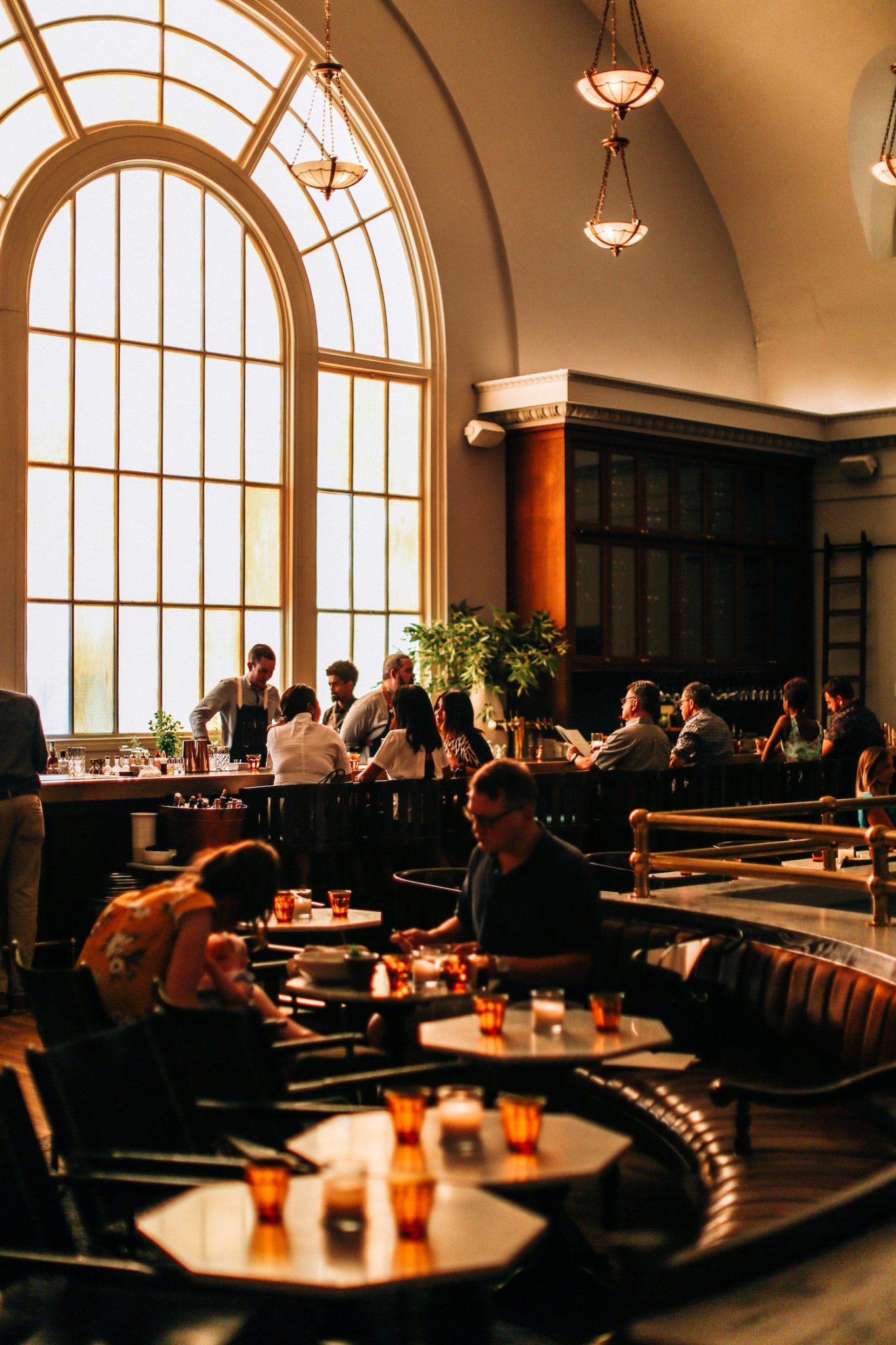 LINEDC_ARakesProgressInterior2_CourtesyofARake’sProgress GFF