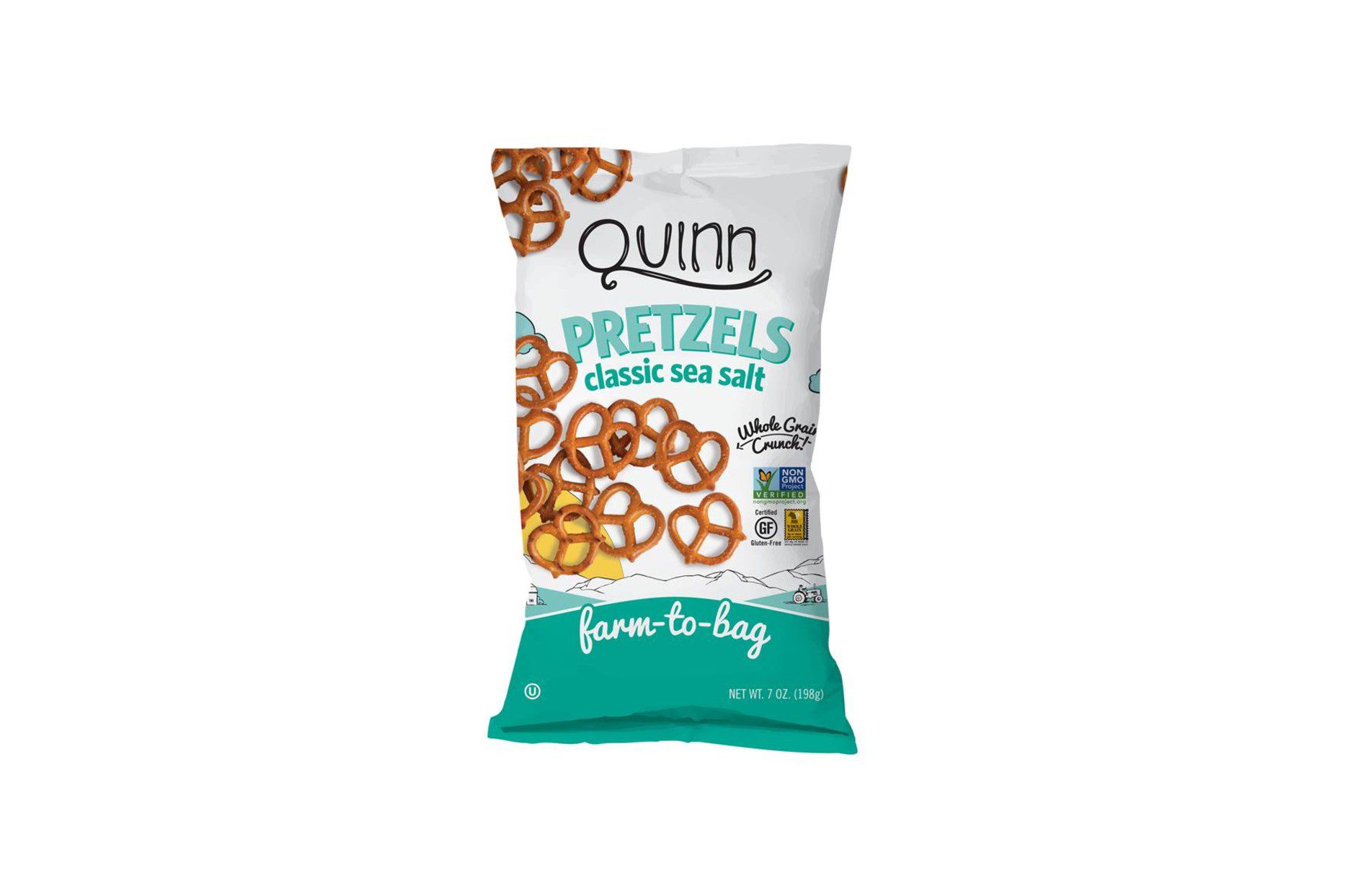 The Best Gluten Free Pretzels To Buy GFF Magazine The best gluten free pretzels to buy gff magazine