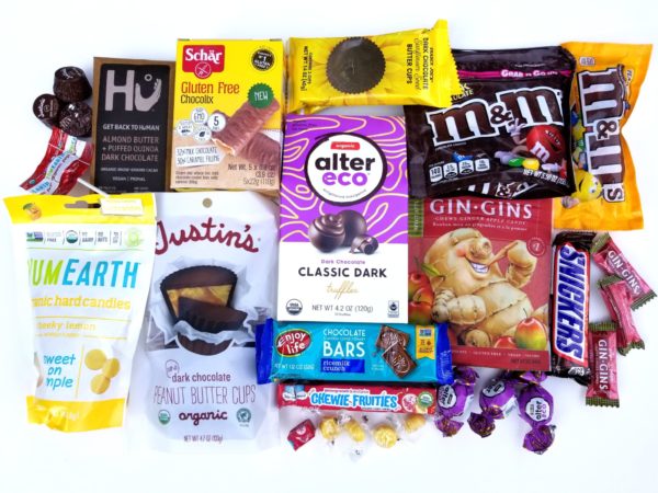 Find out our favorite gluten free candy options in this best gluten free candy product review