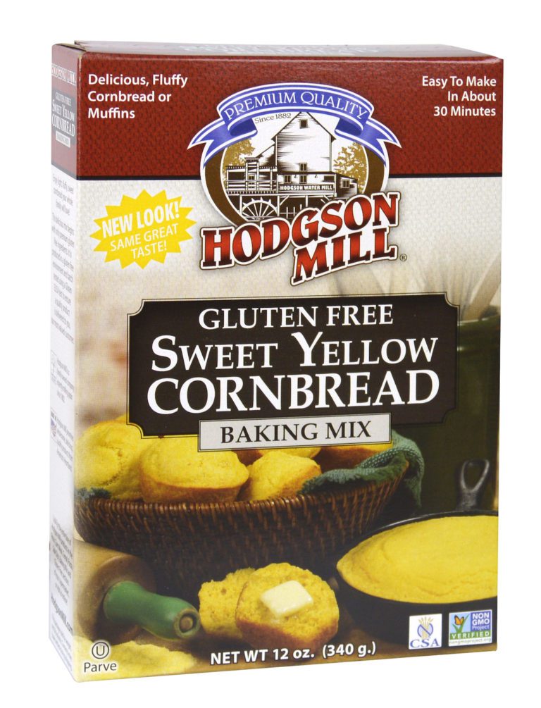 Glutenfree cornbread mix reviewsfind out which ones made our cut