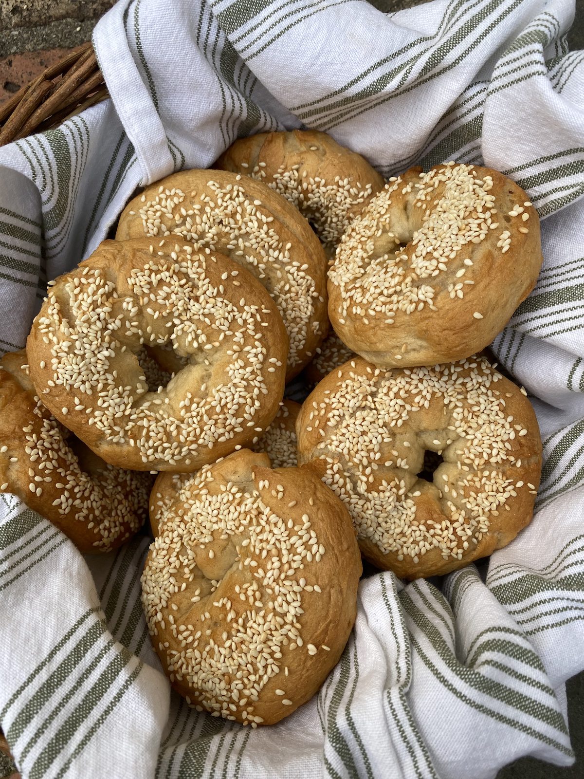 Product Review Blends By Orly GF Pastry Flour, Manhattan Blend (for