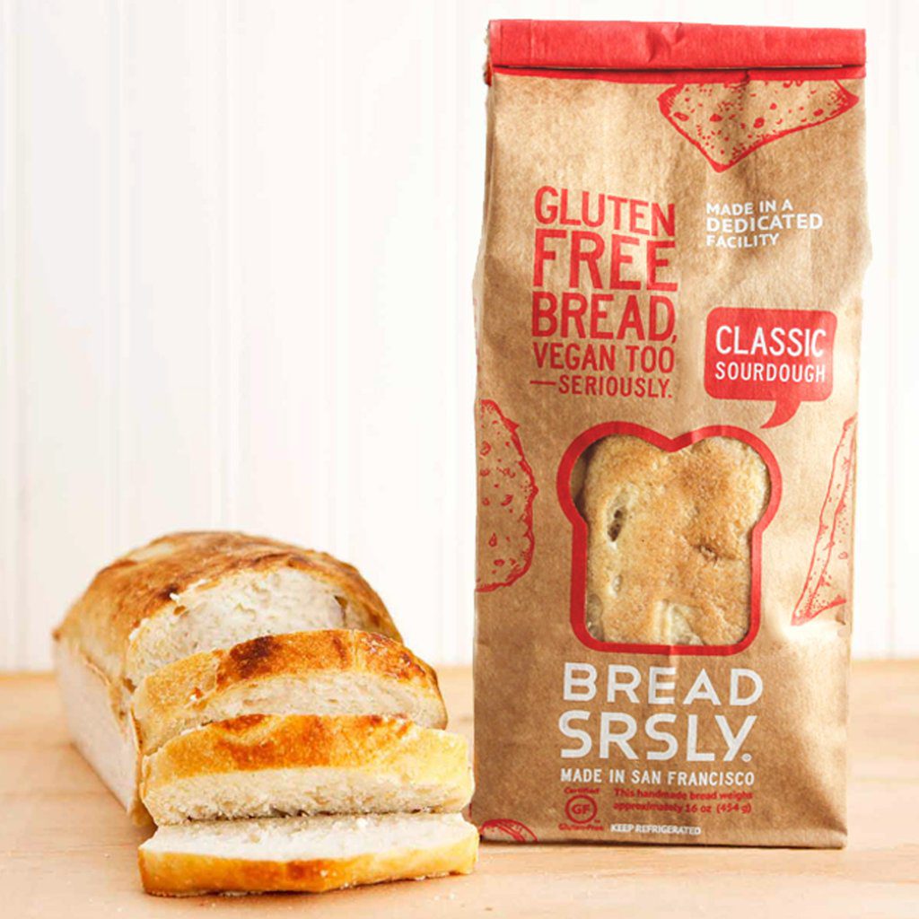 gluten free companies that deliver