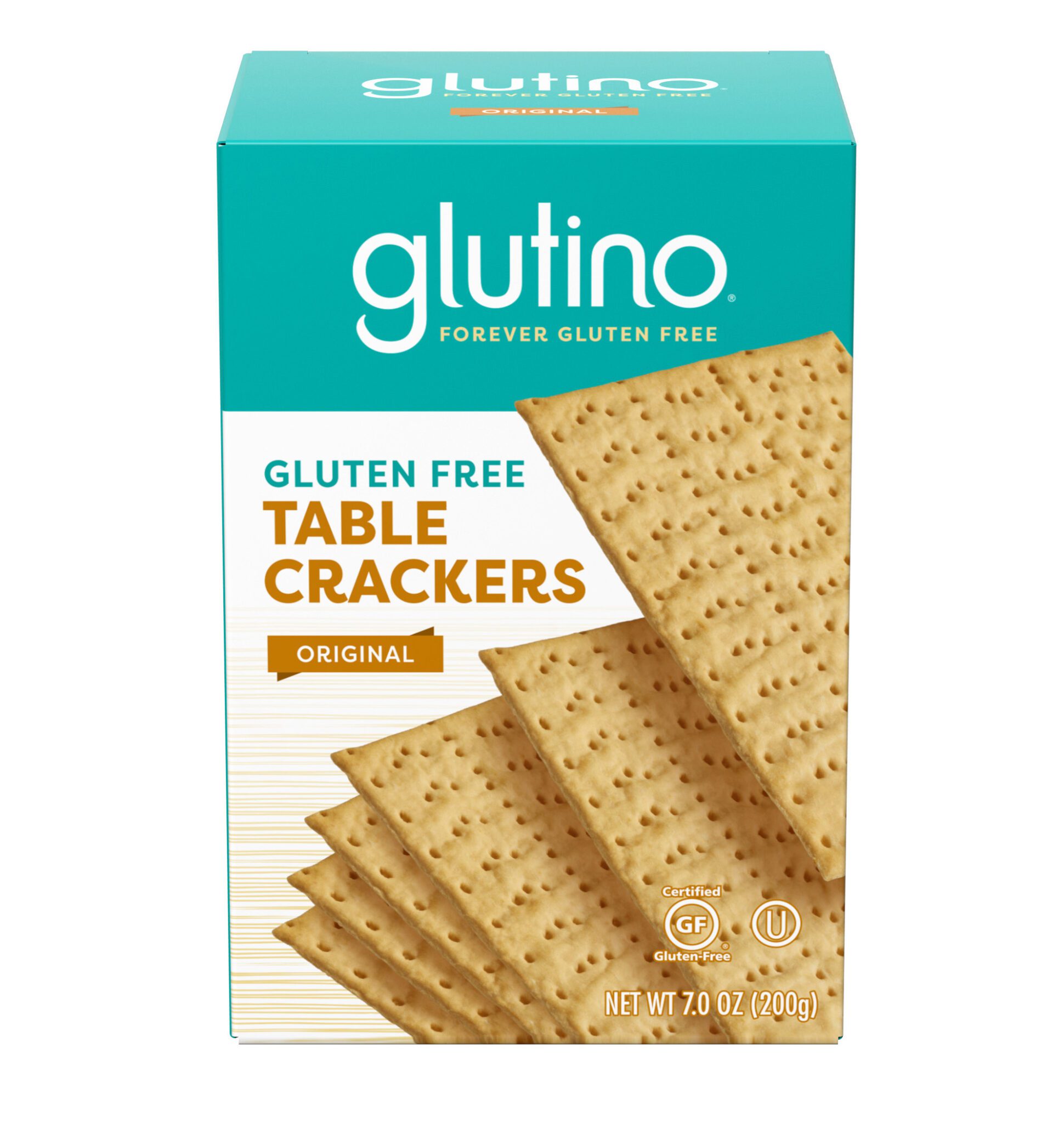 GFF Faves: The Best Gluten-Free Crackers | GFF Magazine