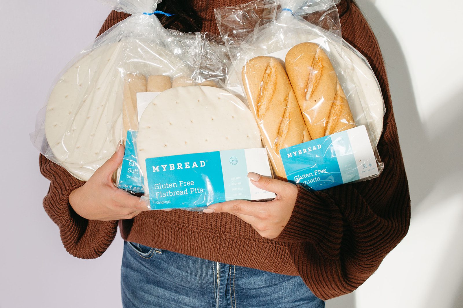 My Bread