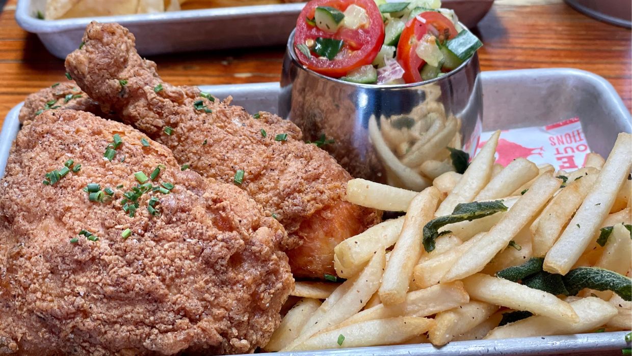 GFF Magazine - the ultimate source for gluten-free food lovers