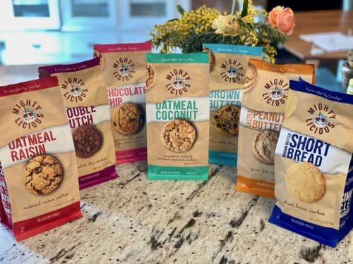 This Mightylicious Cookies product review shares what you need to know ...