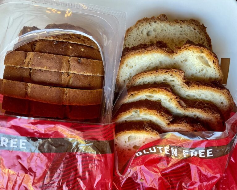 All about Canyon Bakehouse bread flavors, how to store &amp; more